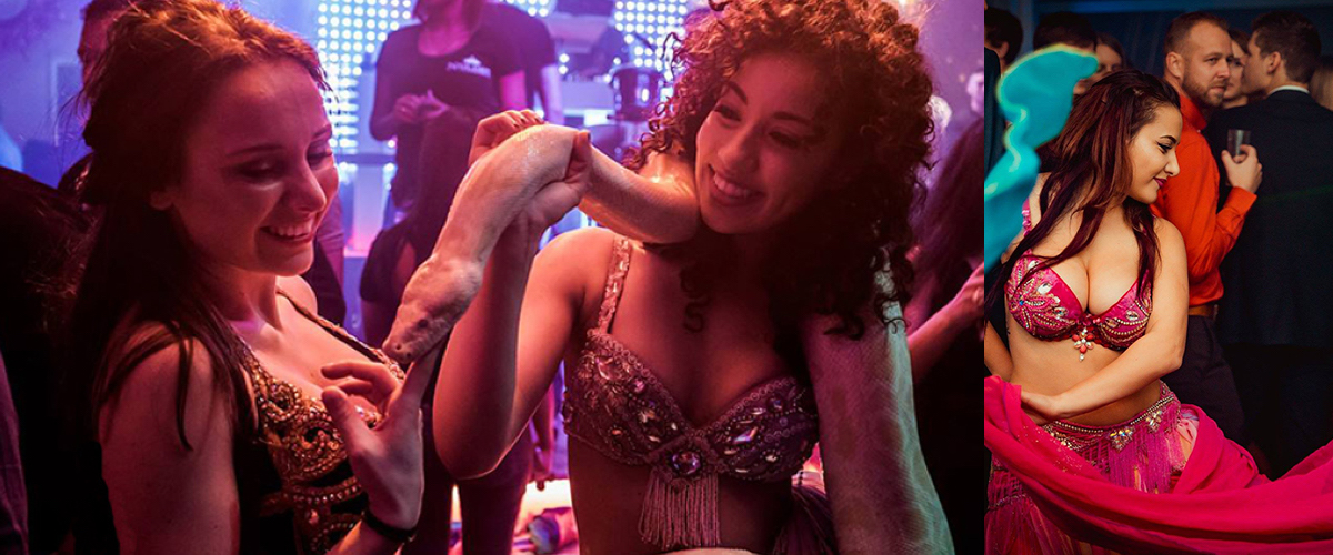 Meet en Greet met de slangen