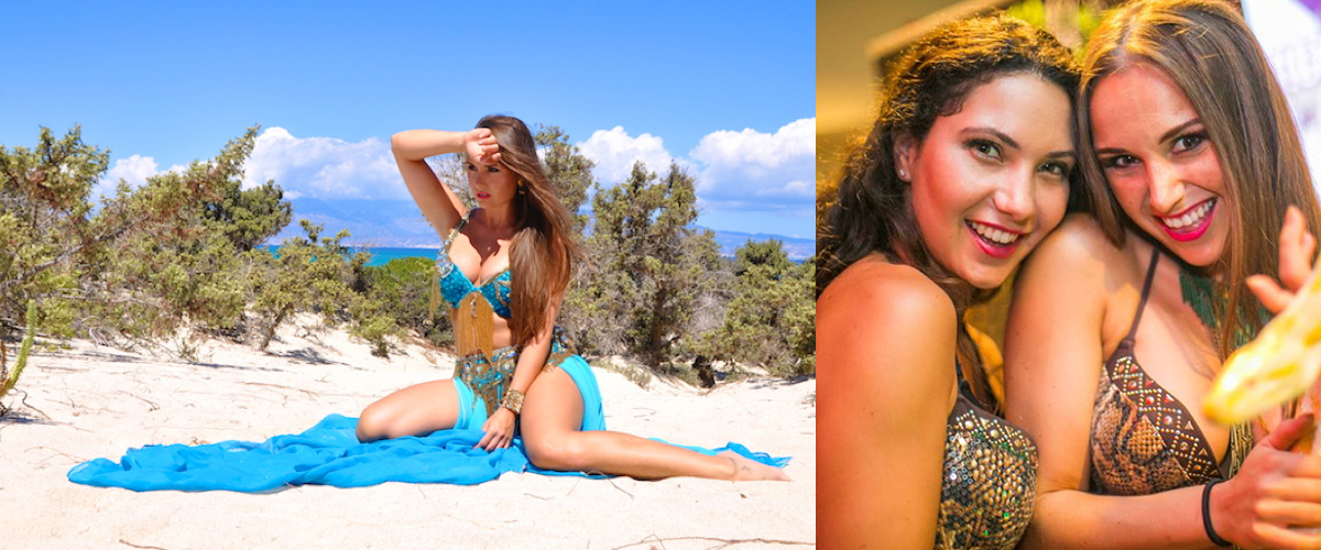 Offerte voor een optreden met slang